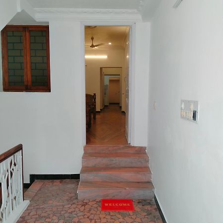 Breeze&Bliss Villa Pondicherry Esterno foto