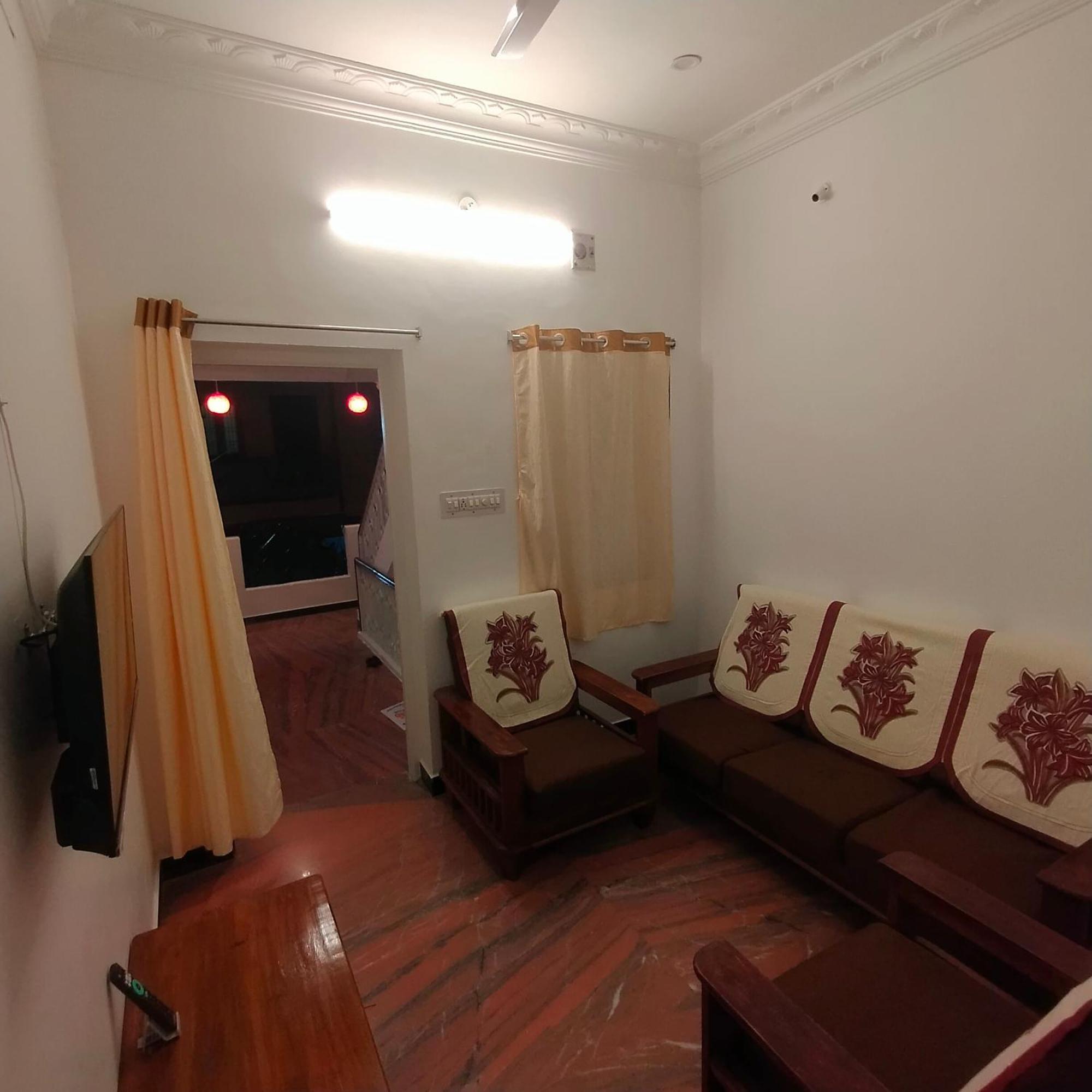 Breeze&Bliss Villa Pondicherry Esterno foto